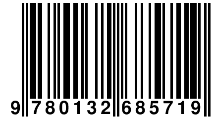 9 780132 685719
