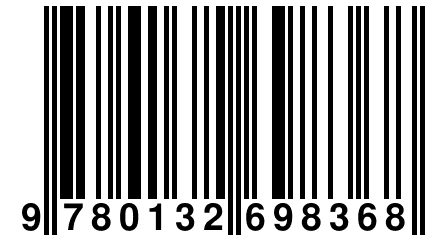 9 780132 698368