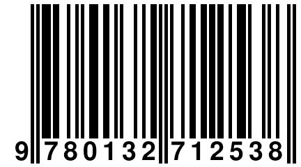 9 780132 712538