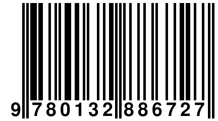 9 780132 886727