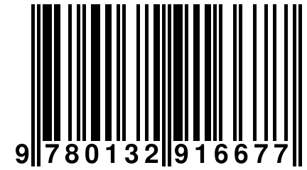 9 780132 916677