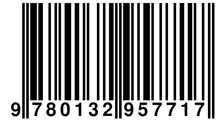 9 780132 957717