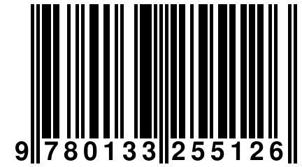 9 780133 255126