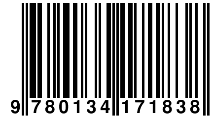 9 780134 171838