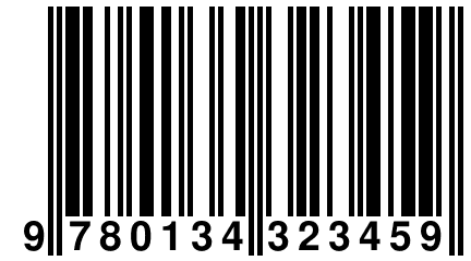 9 780134 323459