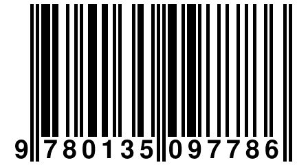 9 780135 097786