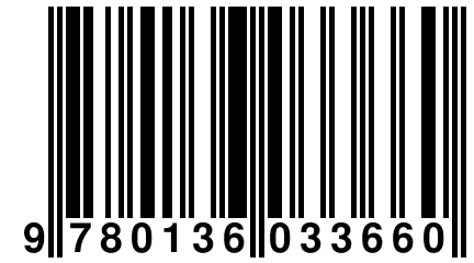 9 780136 033660