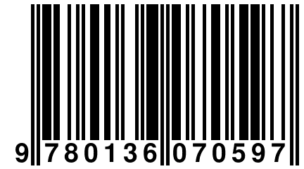 9 780136 070597