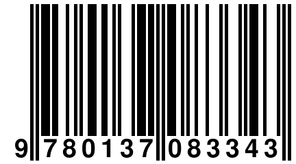 9 780137 083343