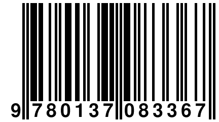 9 780137 083367