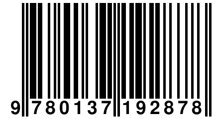 9 780137 192878