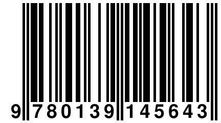 9 780139 145643