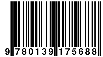 9 780139 175688