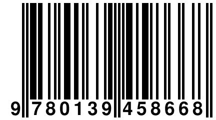 9 780139 458668