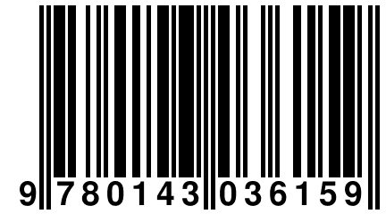 9 780143 036159