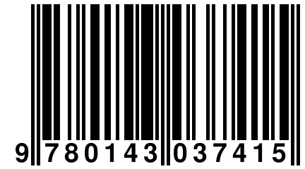 9 780143 037415