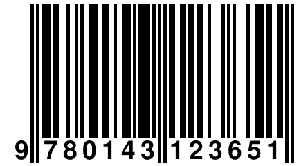 9 780143 123651