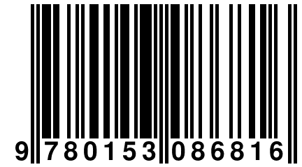 9 780153 086816