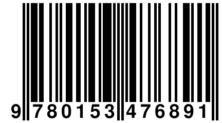 9 780153 476891