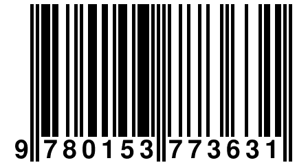 9 780153 773631