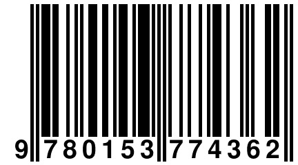 9 780153 774362