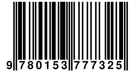 9 780153 777325
