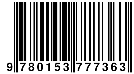 9 780153 777363