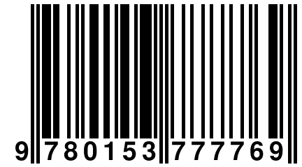 9 780153 777769
