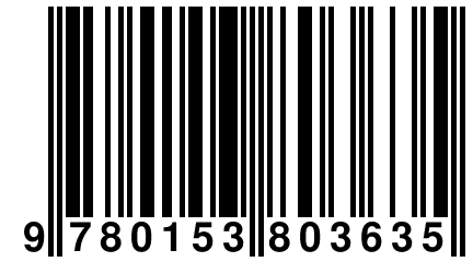 9 780153 803635