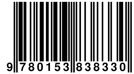 9 780153 838330