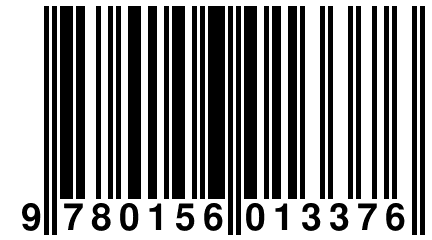 9 780156 013376