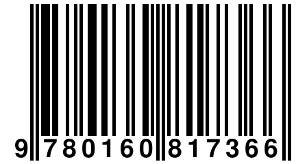 9 780160 817366