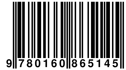 9 780160 865145