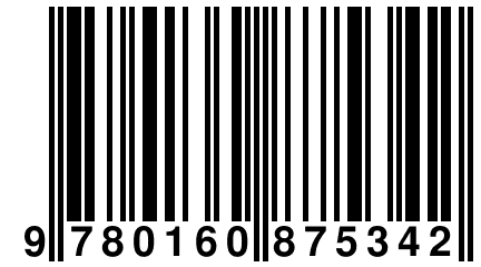 9 780160 875342