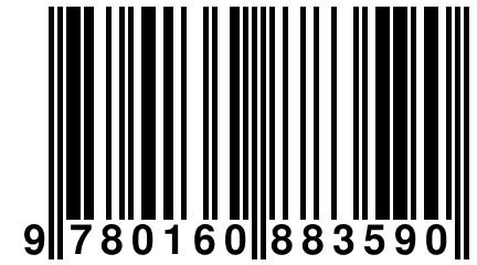 9 780160 883590