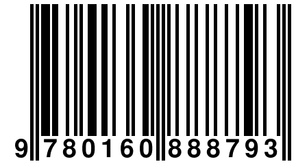 9 780160 888793