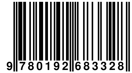 9 780192 683328