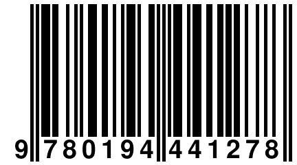 9 780194 441278