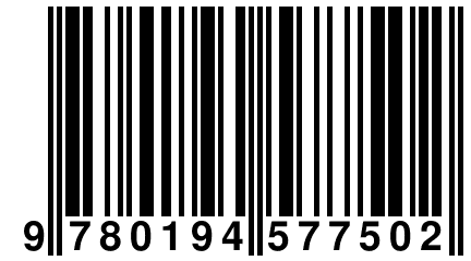 9 780194 577502