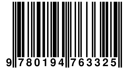 9 780194 763325