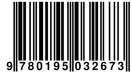 9 780195 032673