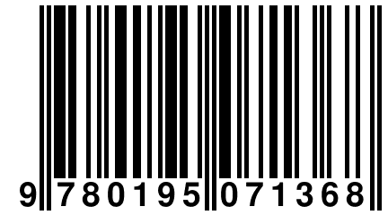 9 780195 071368