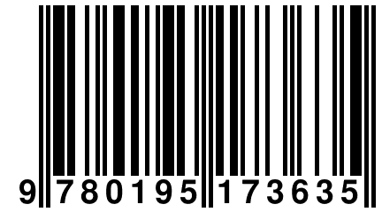 9 780195 173635