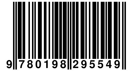 9 780198 295549