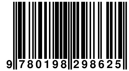 9 780198 298625