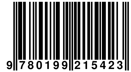 9 780199 215423