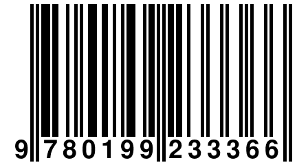 9 780199 233366
