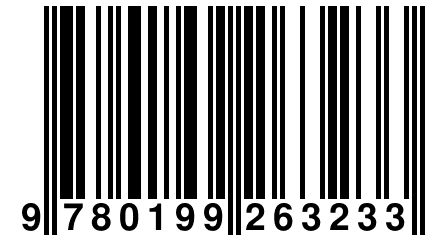 9 780199 263233