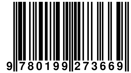 9 780199 273669