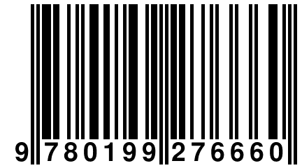 9 780199 276660
